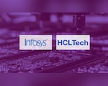 Infosys, HCLTech In Focus After HSBC Flags AI Buzz May Not Sustain IT Stocks' Rally