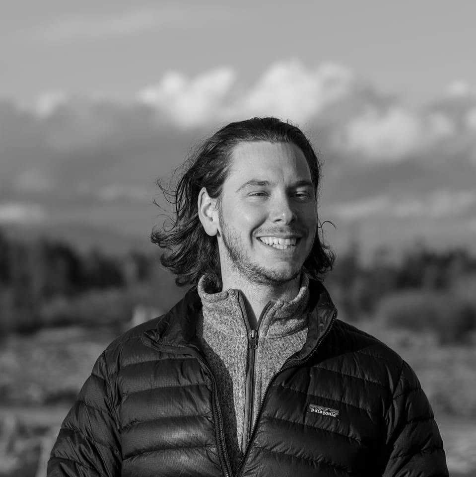 Antoine Forest was reportedly aged 30