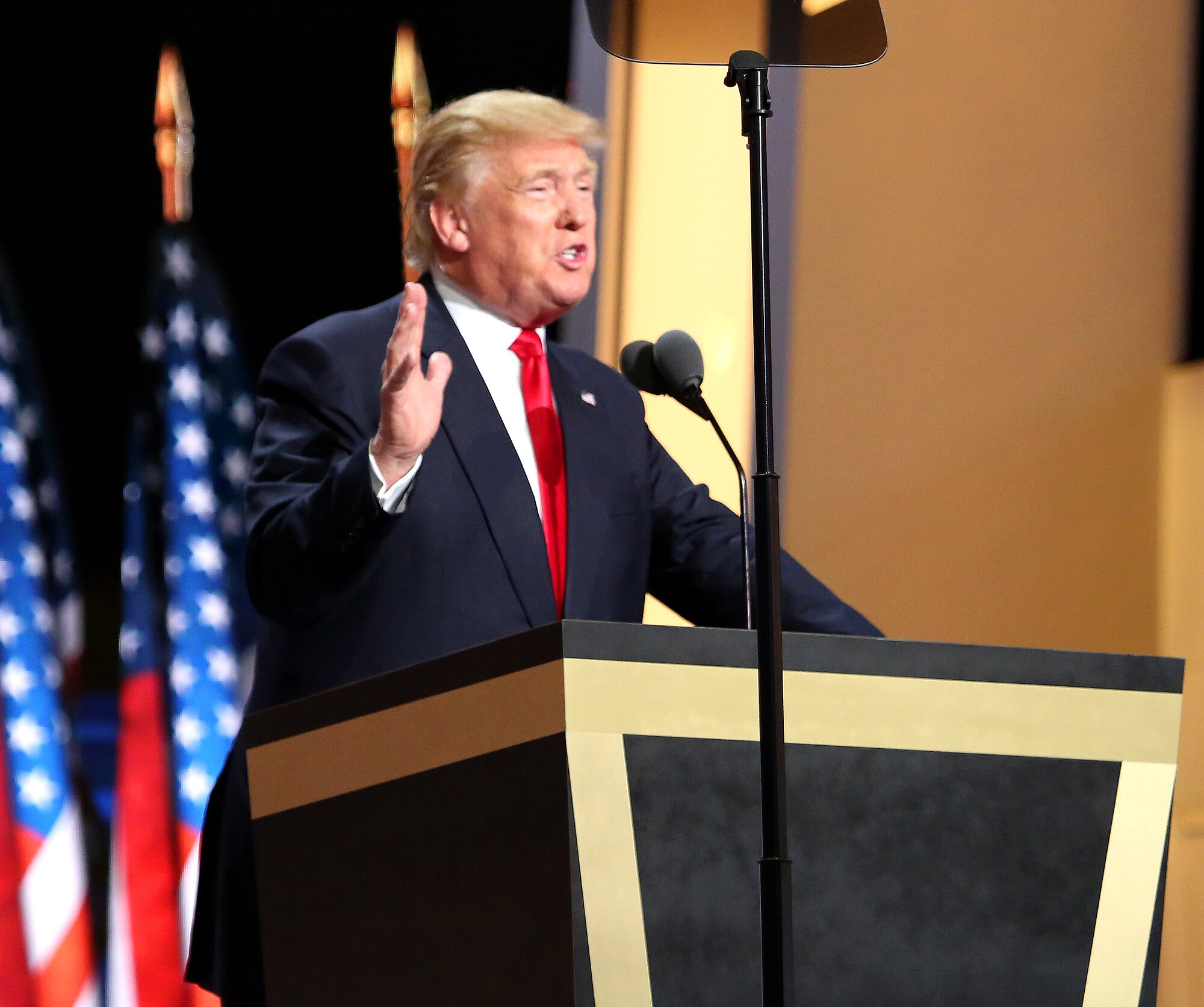 'Finish Off What's Left In Iran': Trump's Strong Message To 'Non-Responsive Allies' Amid Rising Tensions