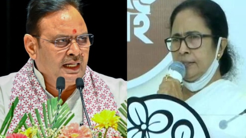 ममता का किला ढहाने उतरेंगे राजस्थान के धुरंधर, बंगाल मिशन पर होंगे बीजेपी के बड़े नेता