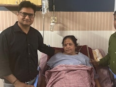 UP में ब्रेन डेड महिला की अचानक लौटी सांस, अंतिम संस्कार से पहले एंबुलेंस में हुआ चमत्कार