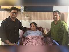 अंत्येष्टि के लिए ले जाते समय एम्बुलेंस को लगा झटका, ज‍िंदा हो गईं 'ब्रेन डेड' महिला! चमत्कार या मेडिकल चूक, क्‍या कहते हैं डॉक्‍टर