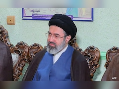 Iran Says New Supreme Leader 