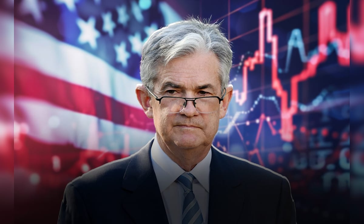 US फेड ने लगातार तीसरी नहीं घटाई ब्याज दरें, ईरान युद्ध और महंगाई ने बढ़ाई टेंशन, आगे रेट घटेंगी या बढ़ेंगी?