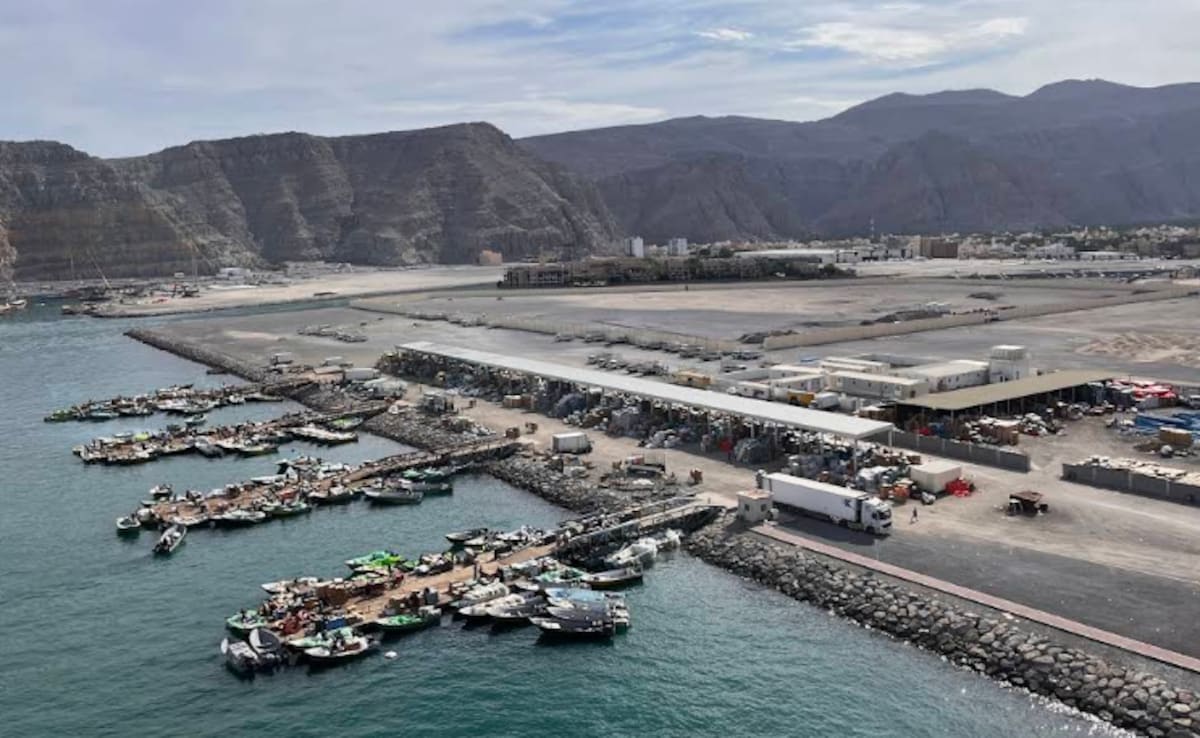 Latest and Breaking News on NDTV