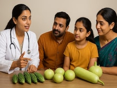 The Gourd Family Plays A Critical Role In Indian Nutrition: Expert Explains Why Lauki, Karela And Tinda Should All Be A Part Of Your Summer Diet