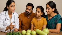 The Gourd Family Plays A Critical Role In Indian Nutrition: Expert Explains Why Lauki, Karela And Tinda Should All Be A Part Of Your Summer Diet