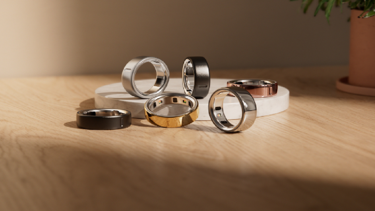Oura Ring 4 भारत में हुई लॉन्च, हार्ट रेट, स्ट्रेस, स्लीप भी करेगी मॉनिटर, जानें कीमत