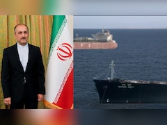 ईरान ने हॉर्मुज से भारतीय जहाजों को दिया सुरक्षित रास्ता.. ईरानी राजनयिक बोले- तेहरान ने निभाई दोस्ती