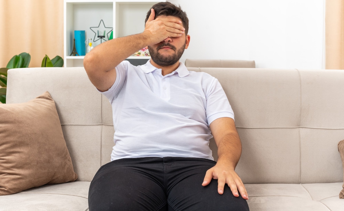 The Long-Term Impacts Of Depression Explained: How Everything From Physical Health To Metabolism Bears The Brunt