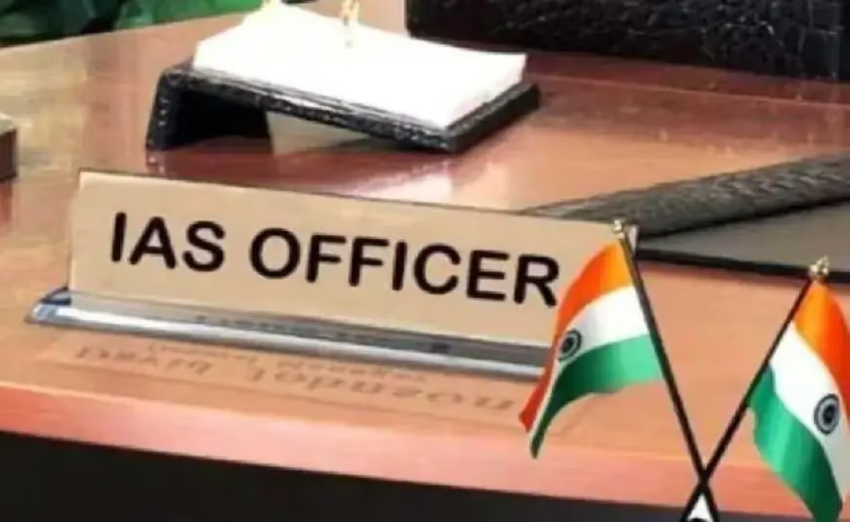 क्या देश में सरदार पटेल के सपनों की नौकरशाही तैयार हो पाई