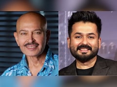 Rakesh Roshan Gushes Over Aditya Dhar's <i>Dhurandhar 2</i>: 'You Started A New Era In Filmmaking'
