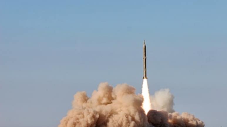 Iran Deploys Sejjil Long-Range Missile Against Israel, Marking Major Escalation