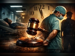 Bilaspur Nasbandikand: बिलासपुर नसबंदी कांड के गुनहगारों को 12 साल बाद मिली सजा, सर्जन अब 'जेल में पीसेंगे चक्की'