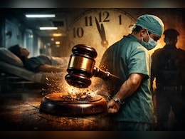 Bilaspur Nasbandikand: बिलासपुर नसबंदी कांड के गुनहगारों को 12 साल बाद मिली सजा, सर्जन अब 'जेल में पीसेंगे चक्की'