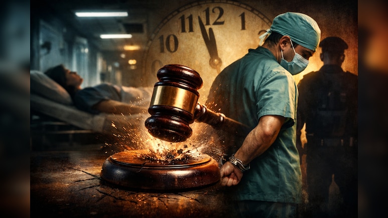 Bilaspur Nasbandikand: बिलासपुर नसबंदी कांड के गुनहगारों को 12 साल बाद मिली सजा, सर्जन अब 'जेल में पीसेंगे चक्की'