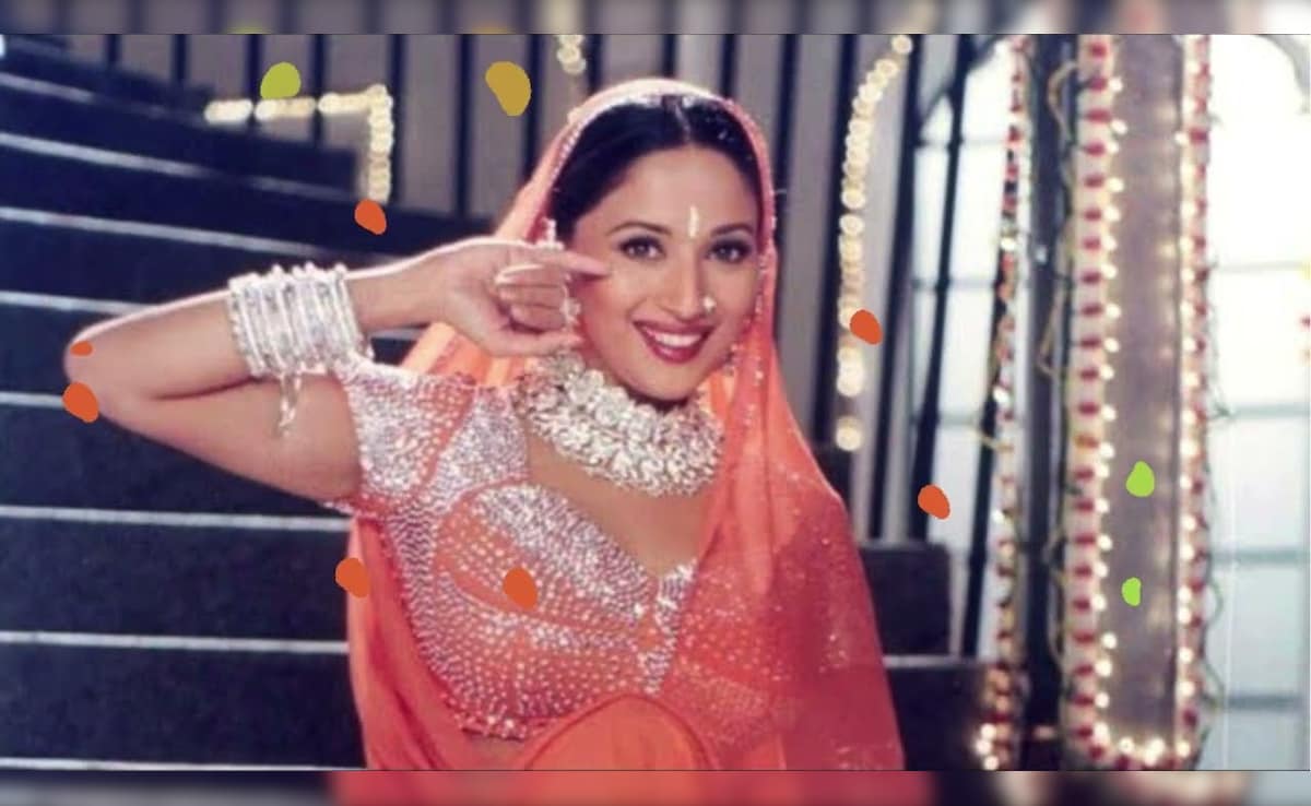 Latest and Breaking News on NDTV