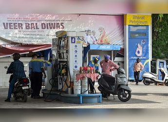 In Numbers: How Has India Kept Fuel Prices Low Even As Europe Sees 70% Spikes?