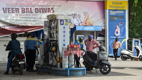 In Numbers: How Has India Kept Fuel Prices Low Even As Europe Sees 70% Spikes?