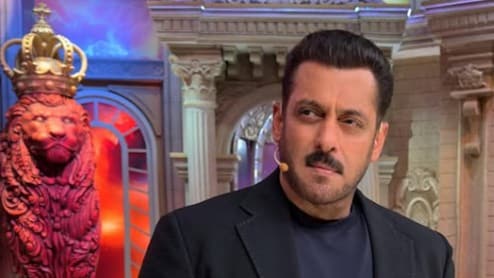 सलमान खान के स्कूल में पढ़ते हैं 800 गरीब बच्चे, यहां फ्री में मिलती हैं किताबे, कपड़े, खाना