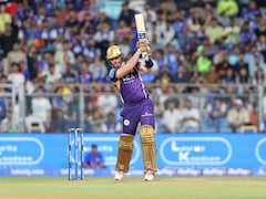 IPL 2026 LIVE: Finn Allen Departs After Providing Flying Start To KKR vs MI