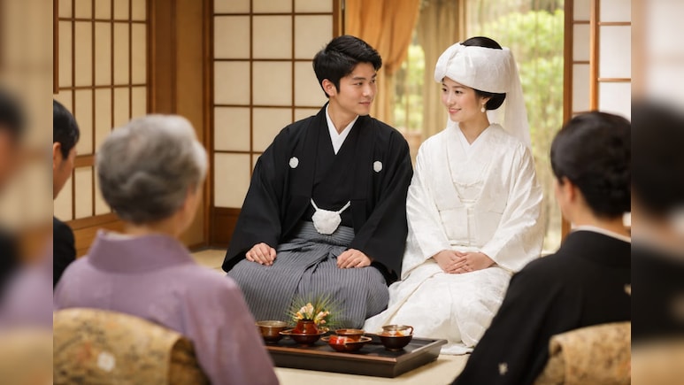 छोटे भाई की गर्लफ्रेंड और बड़ा भाई! जापान की वो परंपरा जिसमें घर की 'बहू' बन जाती थी बड़े भाई की हमसफर