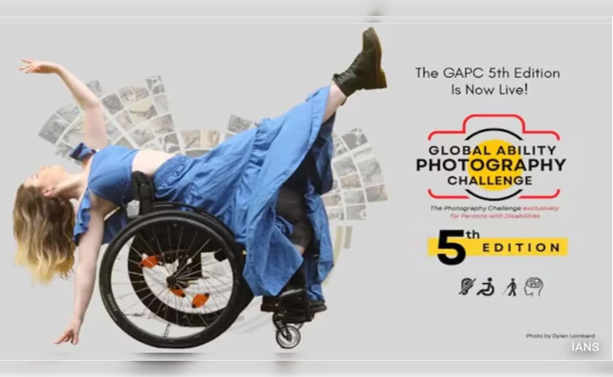 अदाणी ग्रुप और यूथफॉरजॉब्स की शानदार पहल, दिव्यांगों को मिला अंतरराष्ट्रीय फोटोग्राफी प्रतियोगिता का बडा मंच