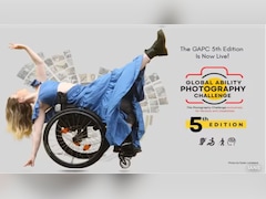 अदाणी ग्रुप और यूथफॉरजॉब्स की शानदार पहल, दिव्यांगों को मिला अंतरराष्ट्रीय फोटोग्राफी प्रतियोगिता का बडा मंच