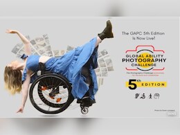 अदाणी ग्रुप और यूथफॉरजॉब्स की शानदार पहल, दिव्यांगों को मिला अंतरराष्ट्रीय फोटोग्राफी प्रतियोगिता का बडा मंच