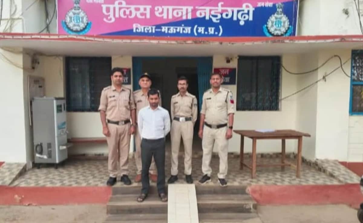 'सफेद कोट' में छिपा आरोपी, क्लिनिक आई युवती को तीन बच्चों के पिता ने फंसाया, झूठी शादी कर कई महीनों तक किया शोषण