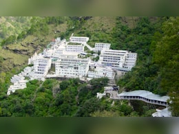 चैत्र नवरात्रि में करें माता वैष्णो देवी की यात्रा, IRCTC लाया शानदार टूर पैकेज, जानें कितना होगा किराया