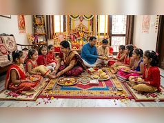 Kanya Pujan 2026: कन्याओं को क्या गिफ्ट दें? सिर्फ 99 रुपए में मिलेंगे ये 5 गिफ्ट्स