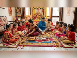 Kanya Pujan 2026: कन्याओं को क्या गिफ्ट दें? सिर्फ 99 रुपए में मिलेंगे ये 5 गिफ्ट्स, जिन्हें देखकर कंजकों का खिल उठेगा चेहरा!