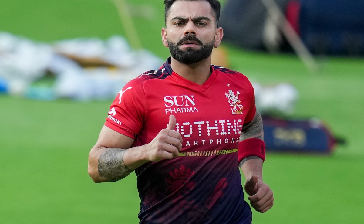 RCB Coach Andy Flower Talks To Virat Kohli About Long Gap From Competitive Cricket Ahead Of IPL 2026