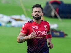RCB Coach Andy Flower Talks To Virat Kohli About Long Gap From Competitive Cricket Ahead Of IPL 2026