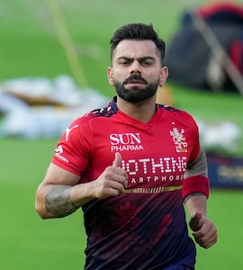 RCB Coach Andy Flower Talks To Virat Kohli About Long Gap From Competitive Cricket Ahead Of IPL 2026