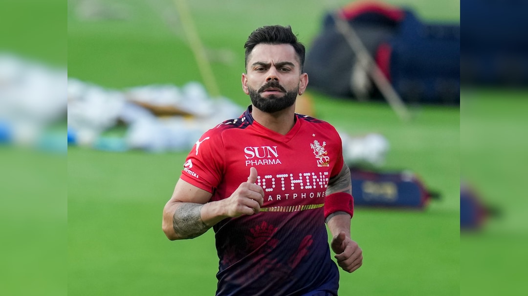 IPL 2026: Four Players Who Featured In Every Season Of Indian Premier League