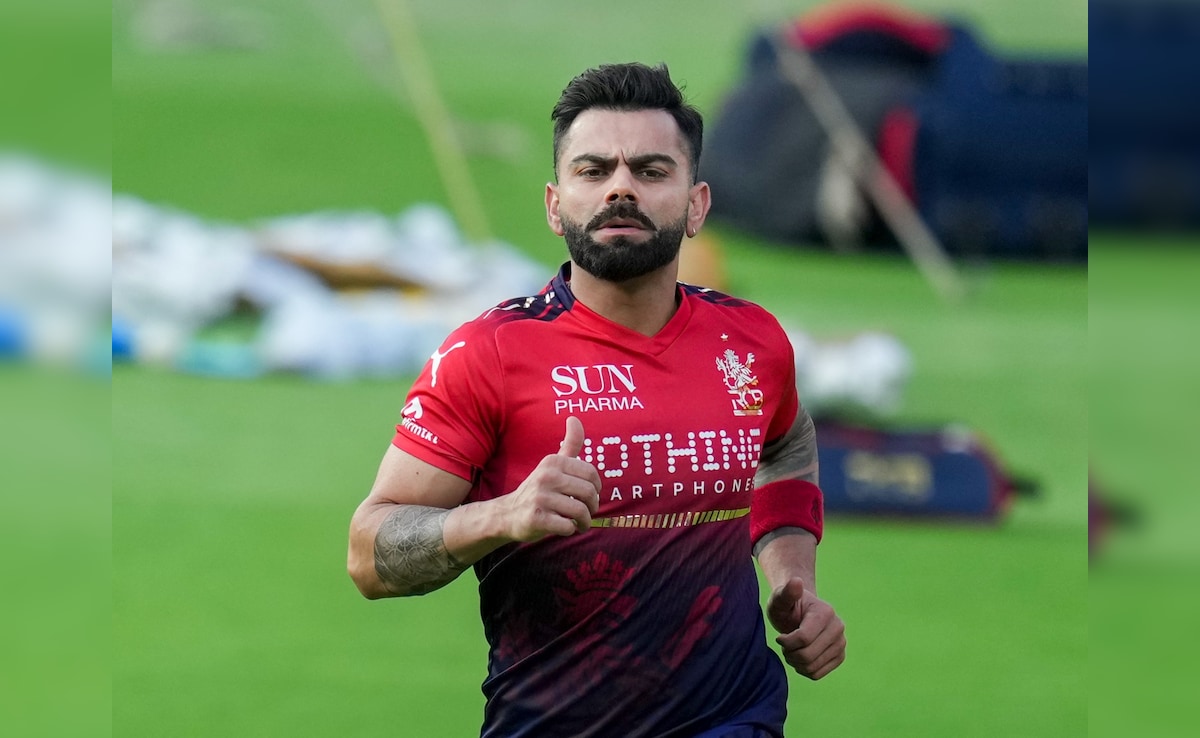 IPL 2026: वह कम क्रिकेट खेल रहा... विराट कोहली-RCB हेड कोच एंडी फ्लावर के बीच लंबे गैप पर हुई बात