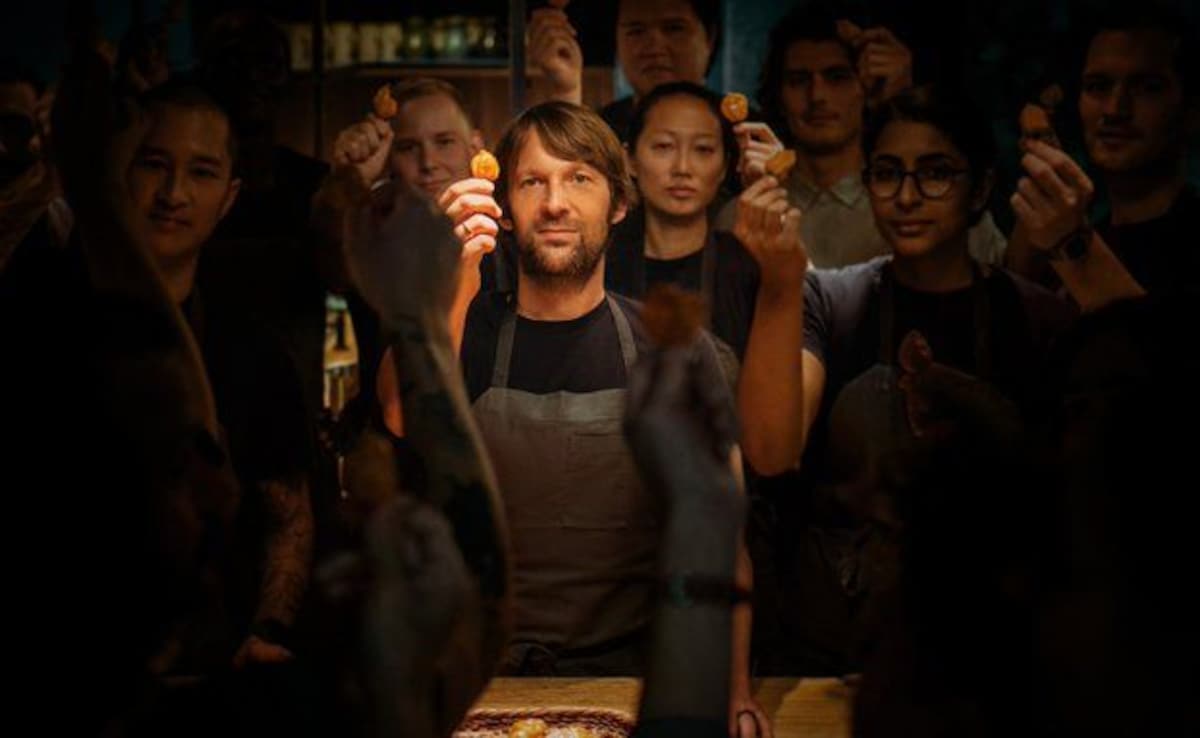 The Art of Baking: From Classic Bread to Artisan Pastries