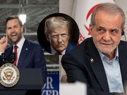 ट्रंप की टीम में फूट डाल रहा ईरान? कहा- 'वेंस' से करेंगे बात, कुशनर और विटकॉफ पर भरोसा नहीं