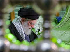 खामेनेई के अंतिम संस्कार में उमड़ सकता है जनसैलाब, खुमैनी के अंतिम संस्‍कार में जुटे थे एक करोड़ लोग 