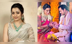 When Trisha Revealed Why She Broke Off Her Engagement With Varun Manian