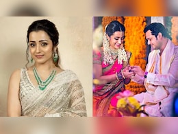 When Trisha Krishnan Revealed Why She Broke Off Her Engagement With Varun Manian In 2015