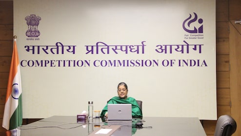 Temasek Holdings Secures CCI Approval To Acquire Stake In Curefit Healthcare