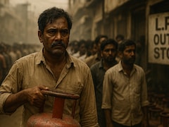 कहीं अफवाह तो कहीं शॉर्टेज का डर... दिल्ली से कोटा और कोटा से मुंबई तक, LPG को लेकर मचा है हाहाकार