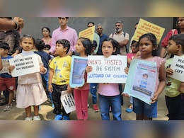 2.3 Lakh Karnataka Children Face Losing Academic Year As Parents Seek 90-Day Age Cut-Off Relaxation
