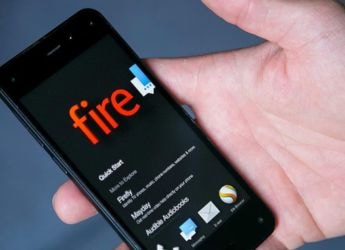 Amazon arbeitet laut Bericht an neuem Smartphone mit Alexa und KI