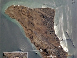 अमेरिका का ईरान पर बड़ा हमला, खार्ग द्वीप में सैन्य ठिकाने तबाह, यहीं है तेल का सबसे बड़ा खजाना