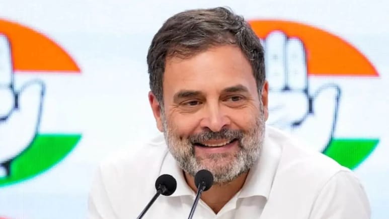 सावरकर मानहानि केस में राहुल गांधी को बड़ी राहत, नाशिक कोर्ट ने खत्म किया केस