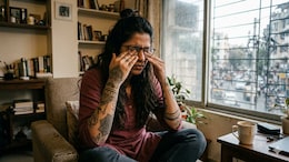 Can Tattoos Cause Vision Loss? Australian Study Links Ink Toxins To Eye Risk
